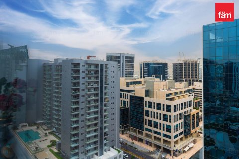 Office de 40.8m² en Business Bay, UAE No. 169247