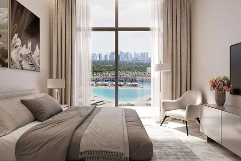 Apartment de 1 dormitorio en Dubai, UAE No. 169243