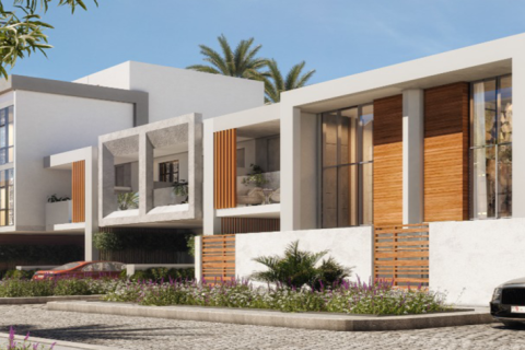 Apartamento tipo estudio Estudio en Dubai Hills Estate, UAE No. 171027