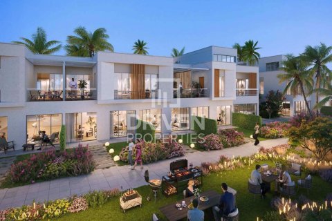Townhouse de 4 chambres à Dubai Investment Park, UAE No. 206704