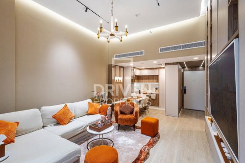 1 غرف نوم شقة في Umm Suqeim 3, الإمارات العربية المتحدة رقم 206706