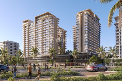 Apartamento tipo estudio Estudio en Dubai, UAE No. 172251