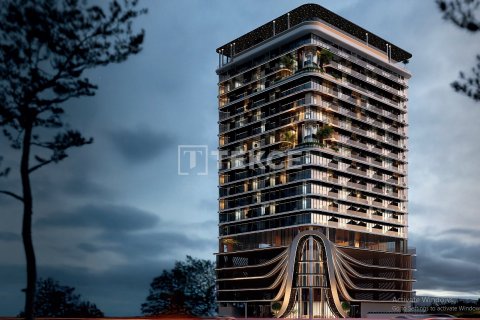 Apartamento tipo estudio Estudio en Jumeirah Village Circle, UAE No. 172254