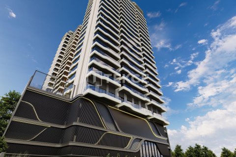 Apartment de 1 dormitorio en Dubai Land, UAE No. 172250