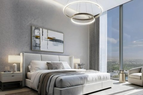 Apartment de 2 dormitorios en Skyvue Spectra Nad Al Sheba 1, UAE No. 56457