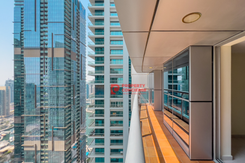 Apartment de 1 dormitorio en Princess Tower, UAE No. 39660