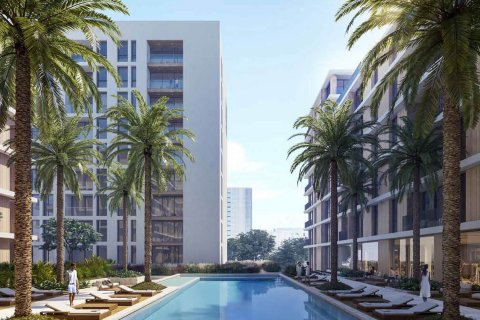 PARK POINT in Dubai Hills Estate, UAE No. 69293