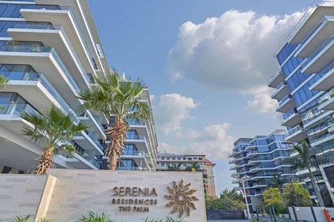 SERENIA RESIDENCES في نخلة جميرا, الإمارات العربية المتحدة رقم 69273