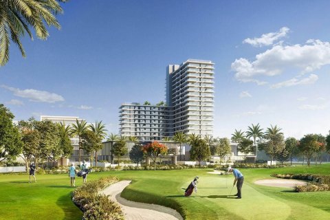 GOLF SUITES في دبي هيلز استيت, الإمارات العربية المتحدة رقم 69294