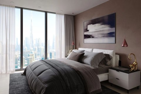 1 bedroom Apartment in Dubai, UAE No. 140193