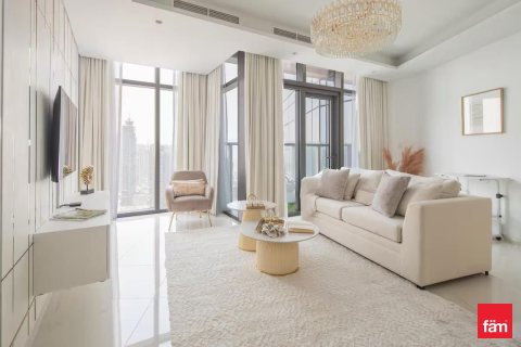 1 bedroom Apartment in Business Bay, UAE No. 165975