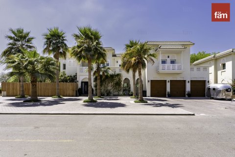 6 bedrooms Villa in Al Furjan, UAE No. 165977