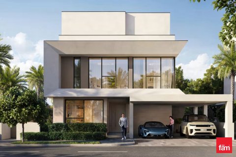 Villa de 4 chambres à Dubai, UAE No. 165971 6