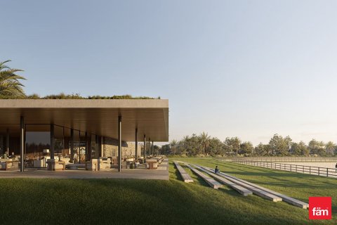 Villa de 4 chambres à Dubai, UAE No. 165971 10