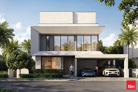 Villa de 4 chambres à Dubai, UAE No. 165971 5