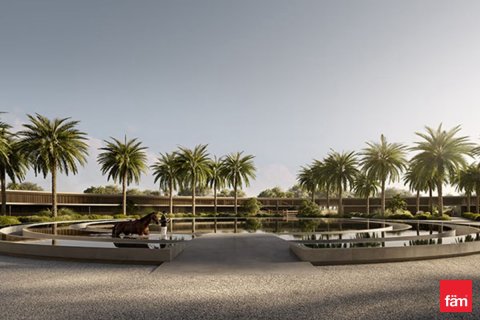 Villa de 4 chambres à Dubai, UAE No. 165971 7