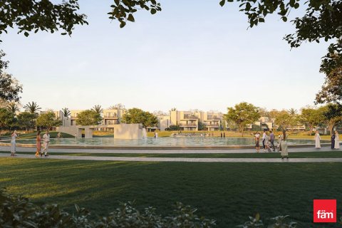 Villa de 4 chambres à Dubai, UAE No. 165971 8
