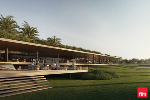 Villa de 4 chambres à Dubai, UAE No. 165971 9