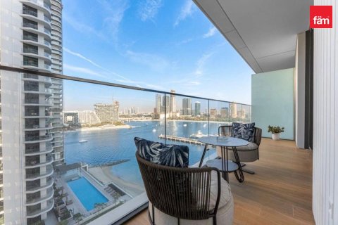1 bedroom Apartment in Dubai Harbour, UAE No. 207740