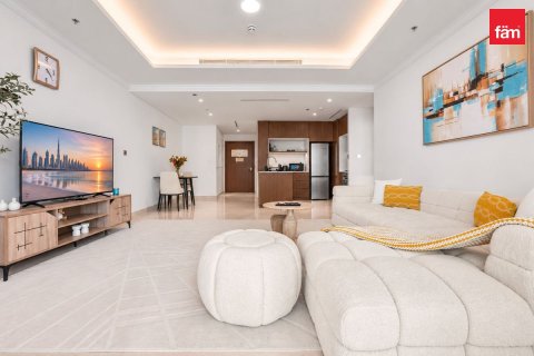 1 bedroom Apartment in Dubai Harbour, UAE No. 207740 12