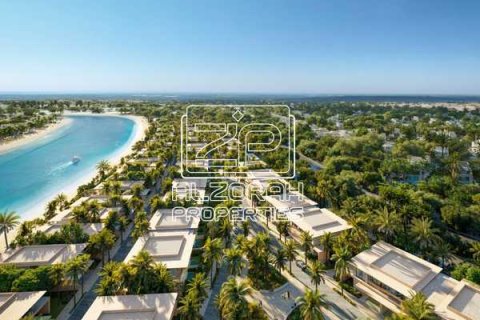 4 bedrooms Villa in Sharjah Waterfront City, UAE No. 205473