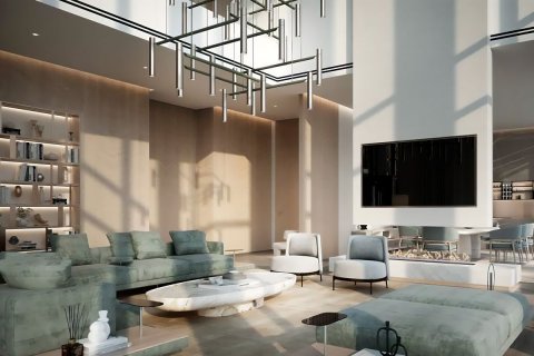 Penthouse de 5 chambres à City Walk, UAE No. 173239