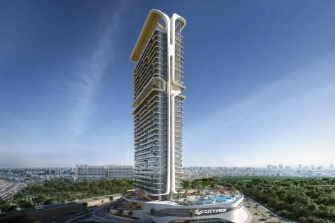 Velos Residence à Motor City, UAE No. 160090