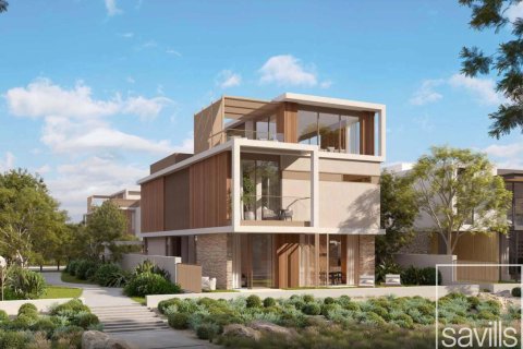 3 bedrooms Villa in Dubai Land, UAE No. 199278
