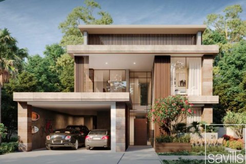 5 bedrooms Villa in Tilal Al Ghaf, UAE No. 199277