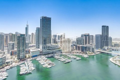 3 غرف نوم شقة في Marina Promenade, الإمارات العربية المتحدة رقم 129383