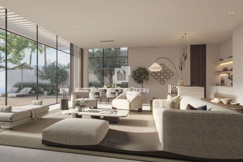 Вилла с 4 спальнями в Mina Al Arab, ОАЭ №129388 9