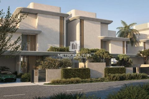 Вилла с 4 спальнями в Mina Al Arab, ОАЭ №129388 3