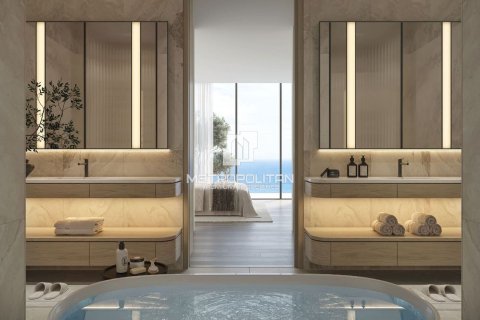 Вилла с 4 спальнями в Mina Al Arab, ОАЭ №129388 7
