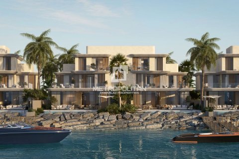 Вилла с 4 спальнями в Mina Al Arab, ОАЭ №129388 10