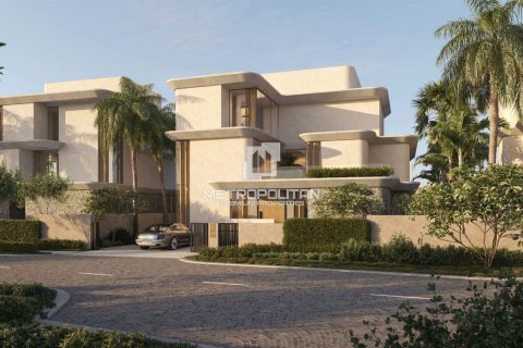 Вилла с 4 спальнями в Mina Al Arab, ОАЭ №129388 5