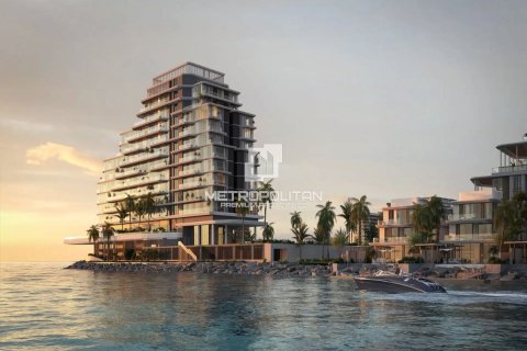 Duplex de 3 chambres à Mina Al Arab, UAE No. 129389