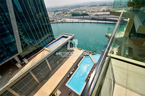 Appartement de 2 chambres à Urban Oasis, UAE No. 129386