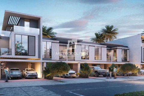 Townhouse de 5 chambres à Dubai Land, UAE No. 129385