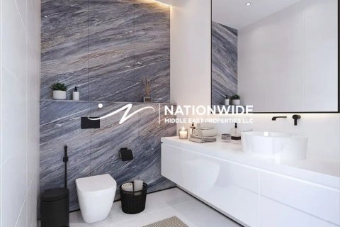 Appartement de 2 chambres à Abu Dhabi, UAE No. 141694 9