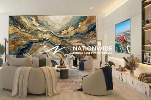 Appartement de 2 chambres à Abu Dhabi, UAE No. 141694 16