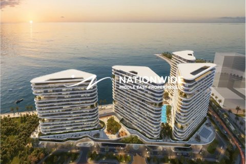 Appartement de 2 chambres à Abu Dhabi, UAE No. 141694 6