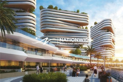 Appartement de 2 chambres à Abu Dhabi, UAE No. 141694 4
