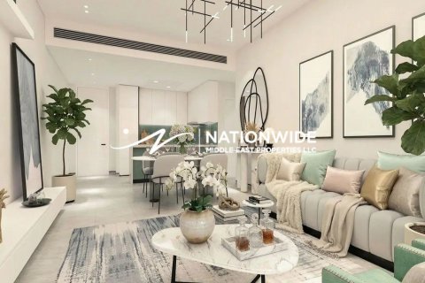 Appartement de 2 chambres à Abu Dhabi, UAE No. 141694 17