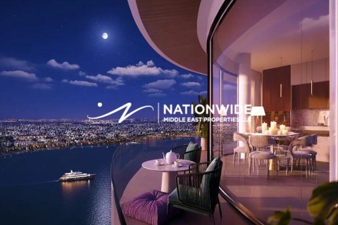Appartement de 2 chambres à Abu Dhabi, UAE No. 141694 8