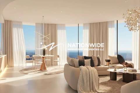 Appartement de 2 chambres à Abu Dhabi, UAE No. 141694 15