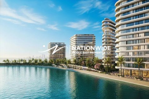 Appartement de 2 chambres à Abu Dhabi, UAE No. 141694 7