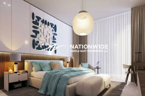 Appartement de 2 chambres à Abu Dhabi, UAE No. 141694 11