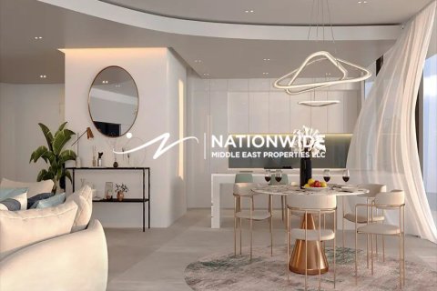 Appartement de 2 chambres à Abu Dhabi, UAE No. 141694 12