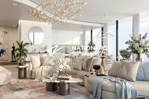 Appartement de 2 chambres à Abu Dhabi, UAE No. 141694 14
