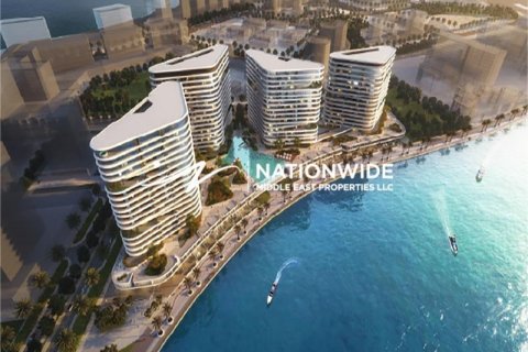 Appartement de 2 chambres à Abu Dhabi, UAE No. 141694 3